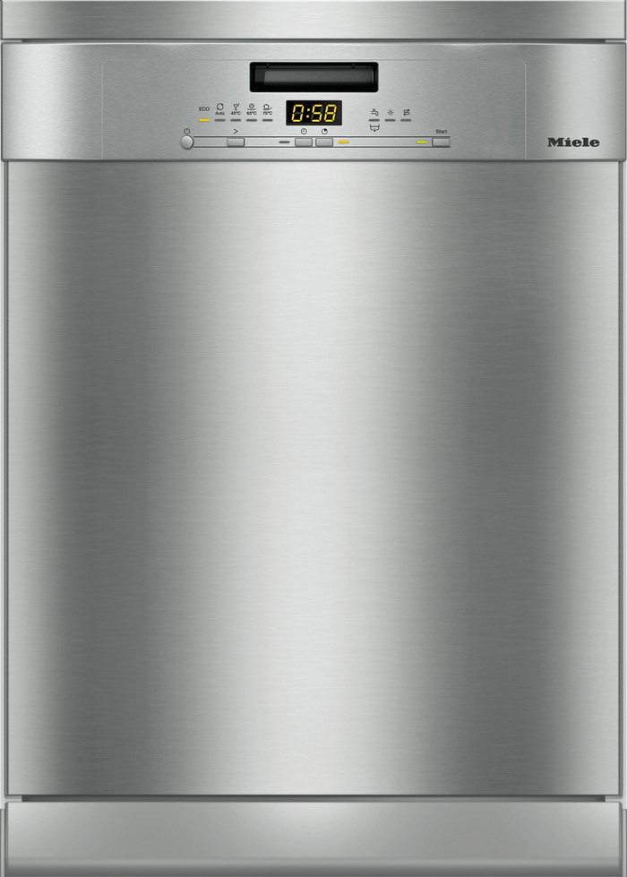 Miele G 5632 SC CLST Main Image
