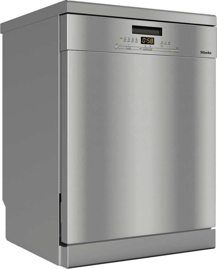 Miele G 5632 SC CLST détail