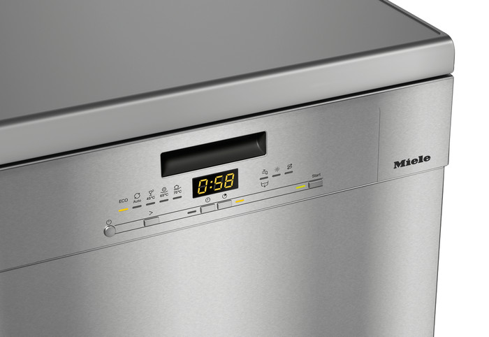 Miele G 5632 SC CLST détail