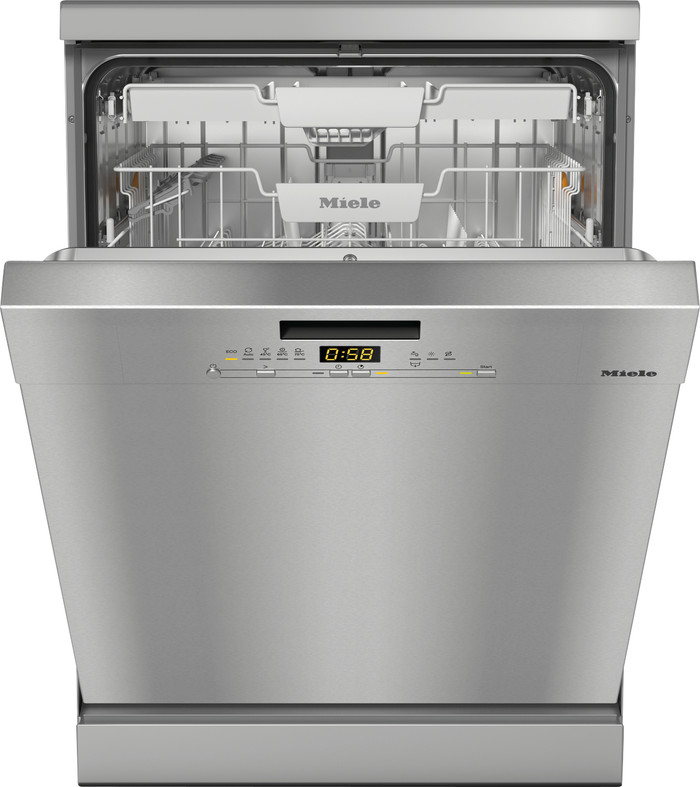Miele G 5632 SC CLST détail