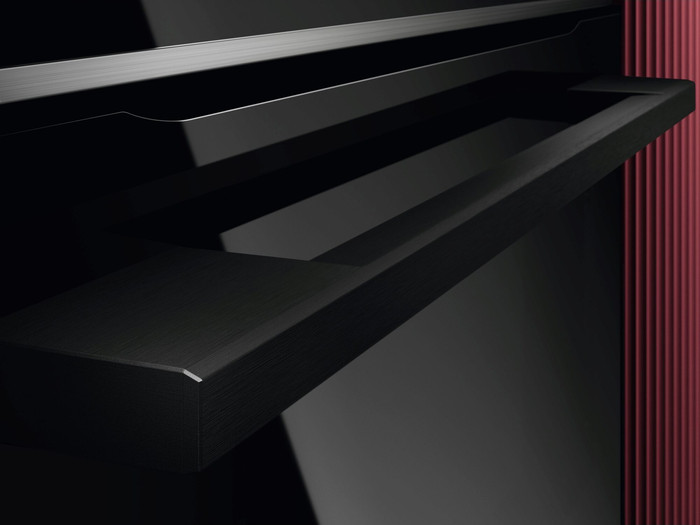 AEG TP8SK72WB SteamPro detail