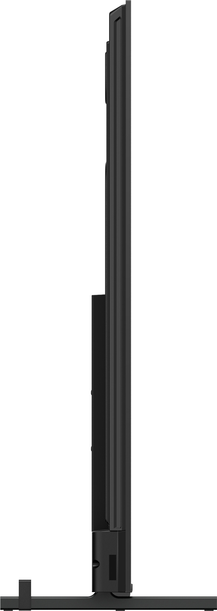 Philips 75'' MLED810 4K (2025) rechterkant