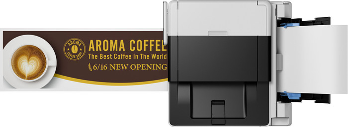 Canon MAXIFY GX7150 produit à l'usage