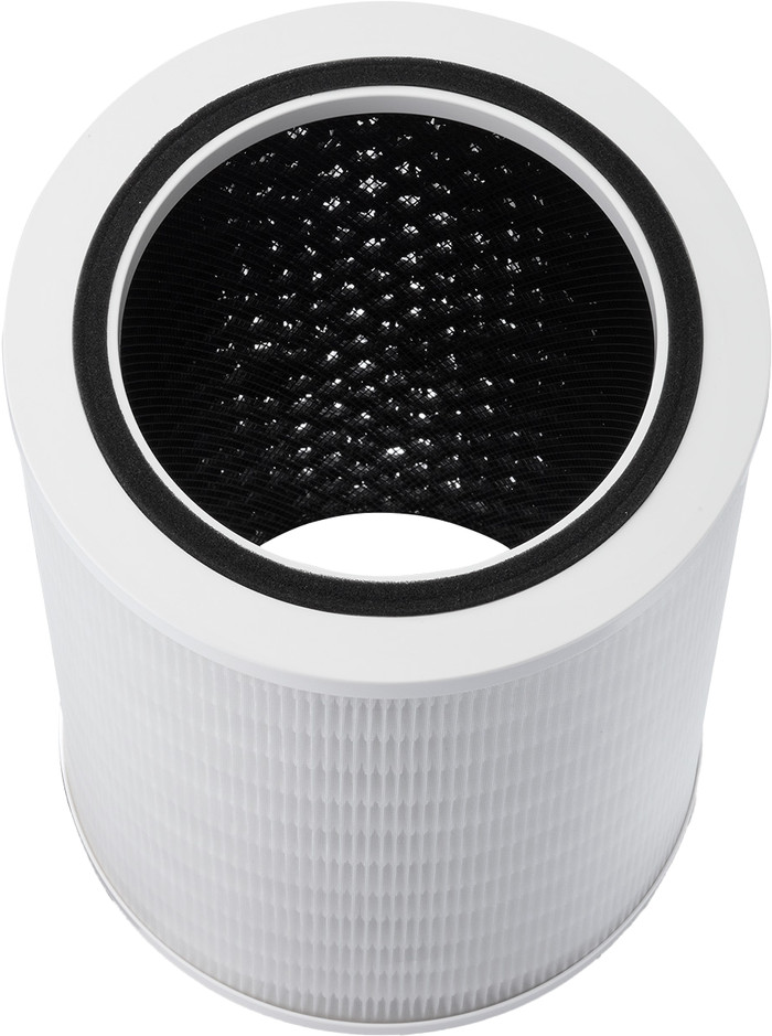 Clean Air Optima Filtre Combiné CA-507 Smart avant