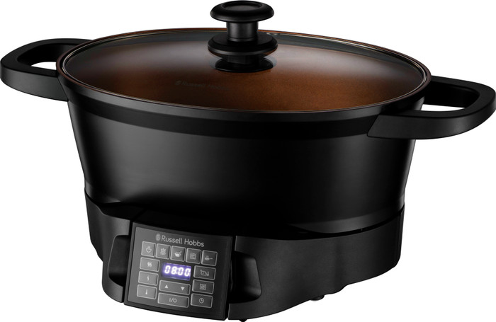 Russel Hobbs Good to Go Multicooker 6.5L Main Image