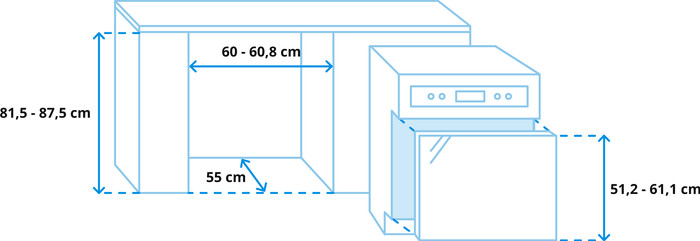 Siemens SN53ES22AE visual Coolblue 1
