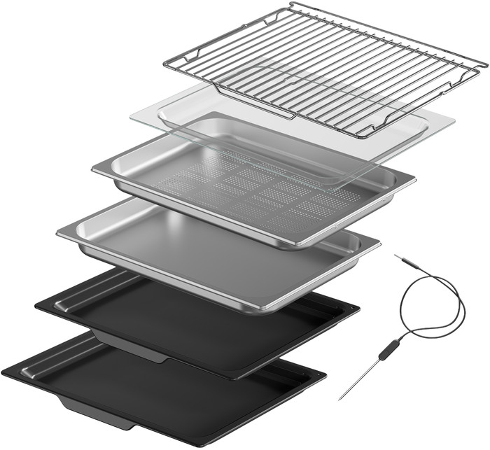 ATAG CSX8612D accessoire