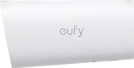 eufyCam E40 3-pack + HomeBase 3 right side