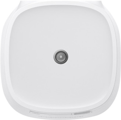 eufyCam E40 3-pack + HomeBase 3 detail