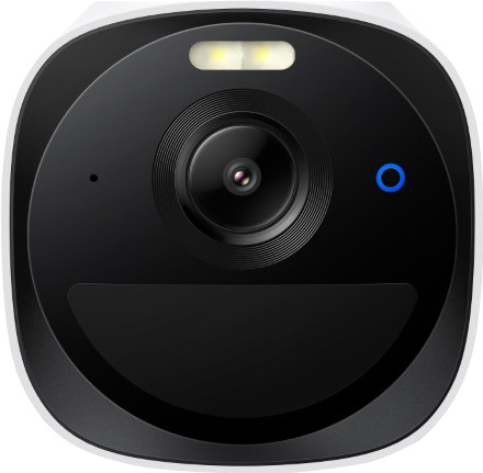 eufyCam E40 3-pack + HomeBase 3 detail