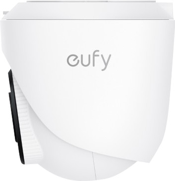 Eufy PoE Cam E41 Expansion right side