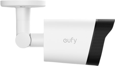Eufy PoE Cam E40 Extension côté gauche