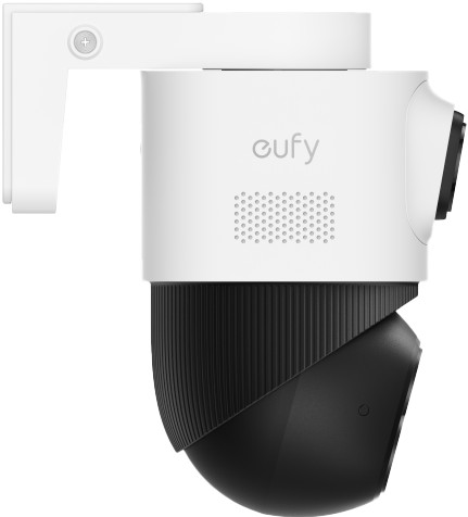 eufy PoE Cam S4 Expansion left side
