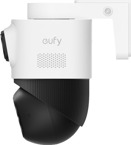 eufy PoE Cam S4 Expansion right side