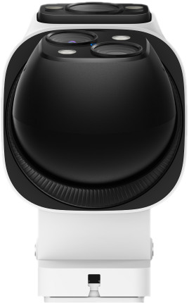 eufy PoE Cam S4 Expansion detail