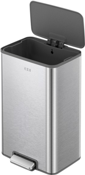 EKO Marina 50L Stainless Steel detail