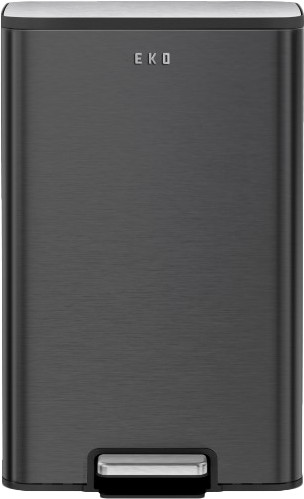 EKO Marina 50L Matte Black Main Image