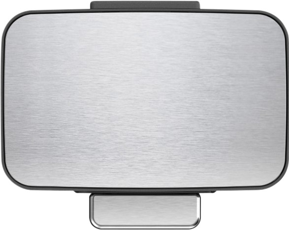 EKO Marina 50L Matte Black top