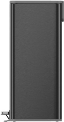 EKO Marina 50L Matte Black right side