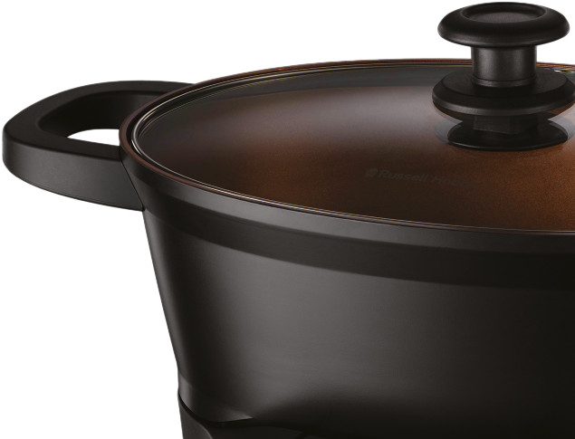 Russel Hobbs Good to Go Multicooker 6.5L detail