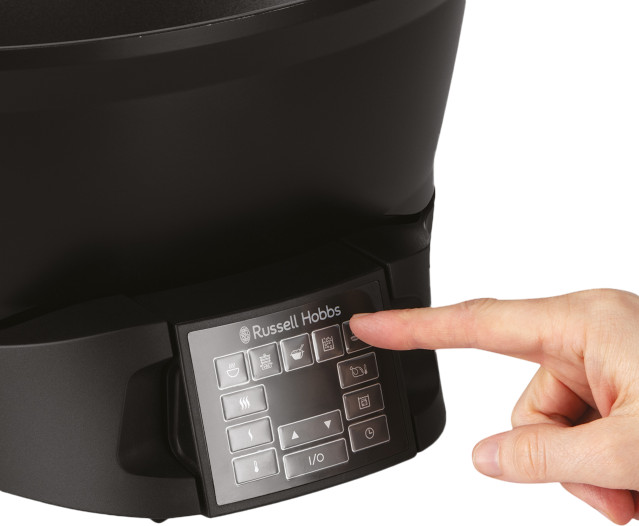 Russel Hobbs Good to Go Multicooker 6.5L detail