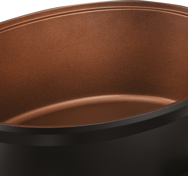 Russel Hobbs Good to Go Multicooker 6.5L detail