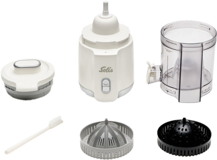 Solis Multi Juicer 8455 accessoire