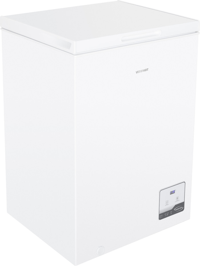 Veripart VPCF55LFDW côté gauche