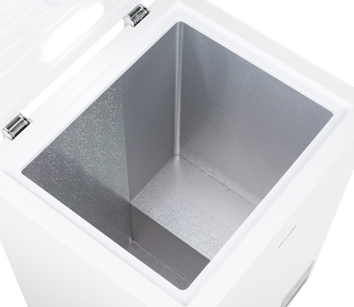 Veripart VPCF55LFDW intérieur