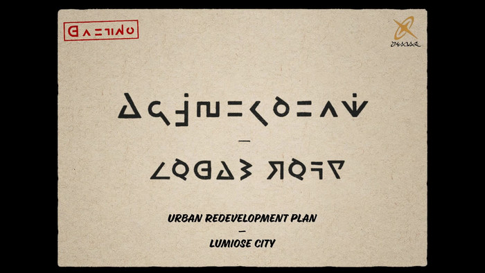 Nintendo Switch 2 + Pokémon Legends: Z-A product in use