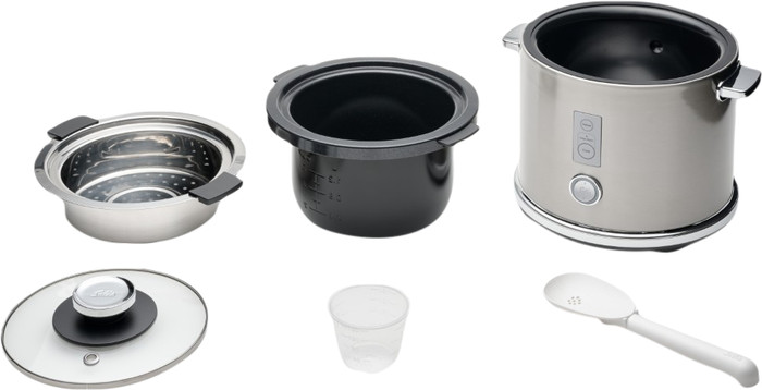 Solis Rice Cooker Multi 8162 accessoire