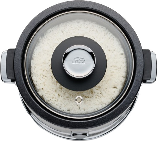 Solis Rice Cooker Multi 8162 bovenkant