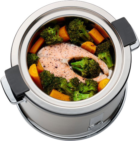 Solis Rice Cooker Multi 8162 bovenkant