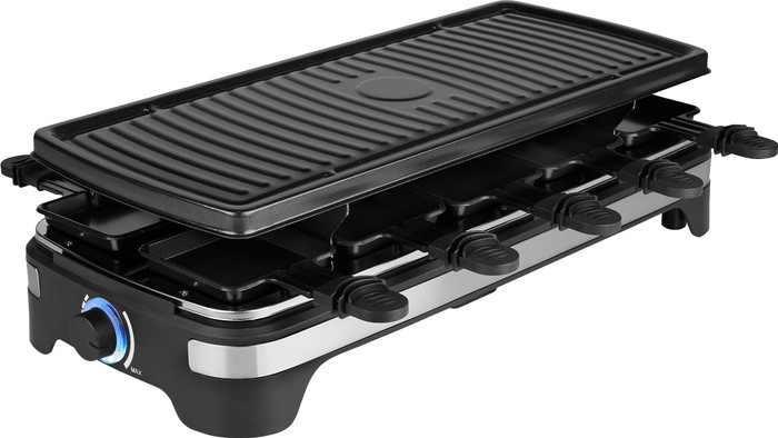 Princess Raclette 10 detail