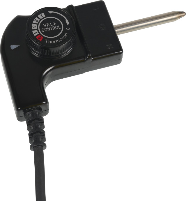 Princess Table Chef Premium Stone Grill detail