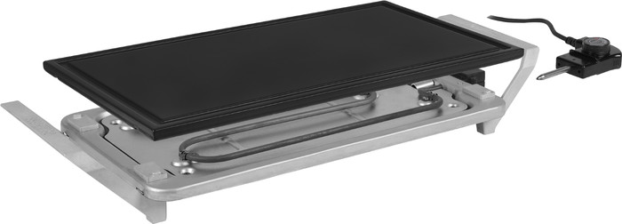 Princess Table Chef Premium Stone Grill voorkant
