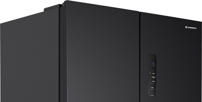 Wisberg WBCDND522CB detail