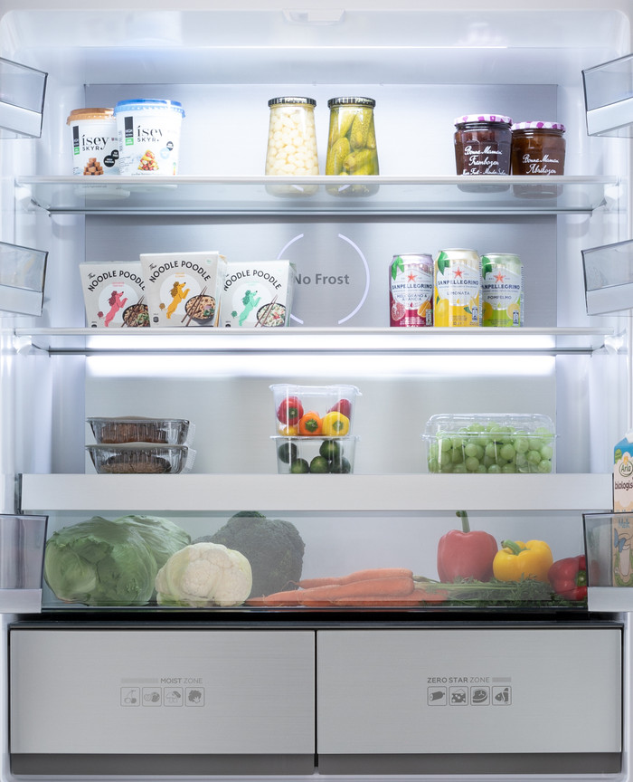 Wisberg WBCDND522CB detail