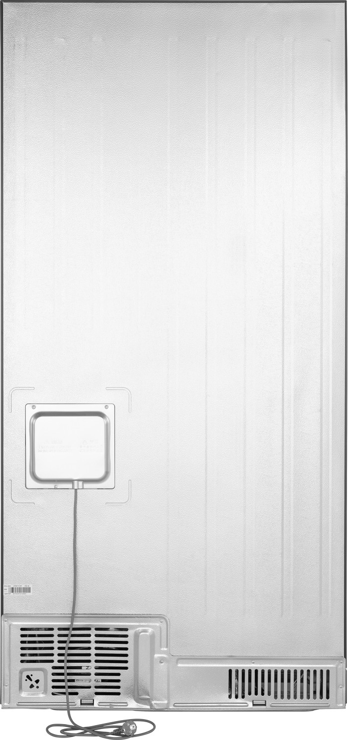 Wisberg WBCDND522CB achterkant