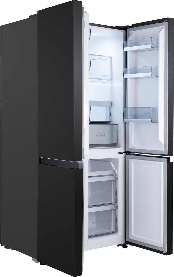 Wisberg WBCDND522CB binnenkant