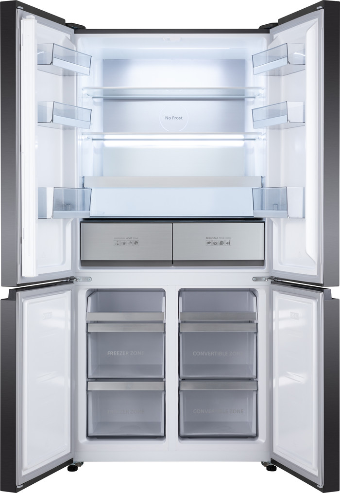 Wisberg WBCDND522CB binnenkant