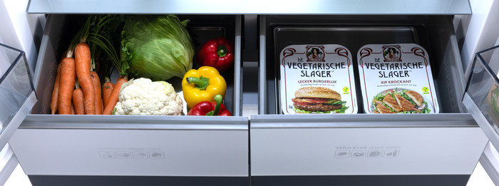 Wisberg WBCDND522CB detail