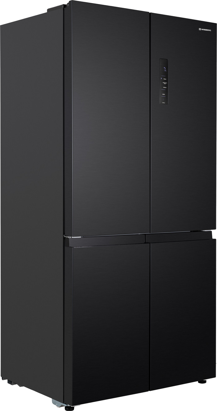 Wisberg WBCDND522CB linkerkant