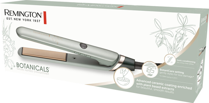 Remington Botanical S5860 emballage