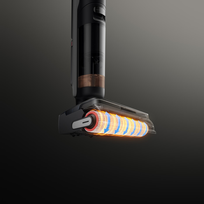 Dreame H15 Mix visual leverancier