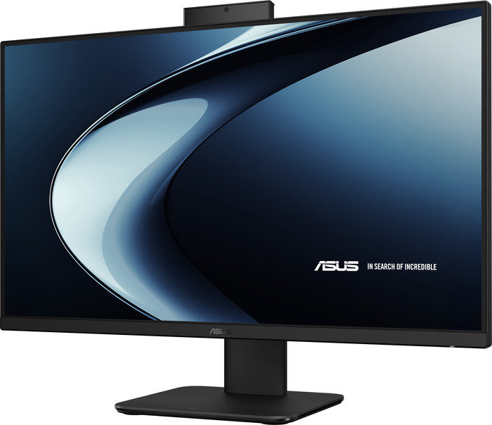 ASUS AiO V470VAK-BPE037W voorkant