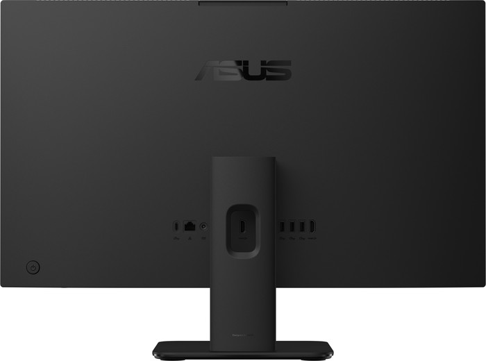 ASUS AiO V470VAK-BPE037W achterkant