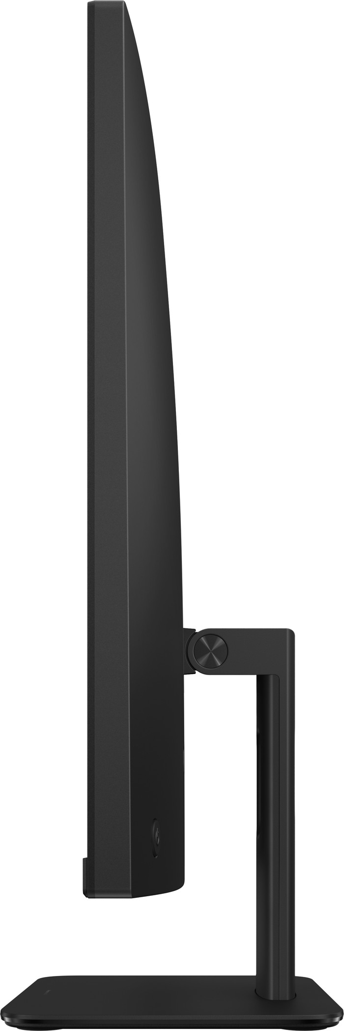 ASUS AiO V440VAK-BPC113W right side