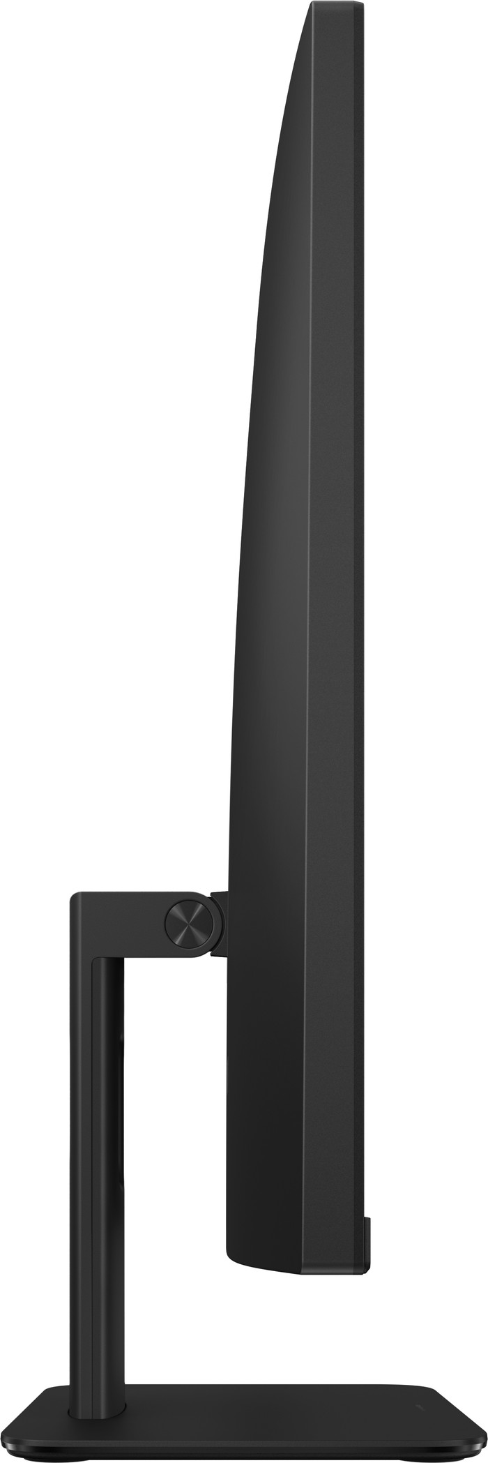 ASUS AiO V440VAK-BPC113W left side