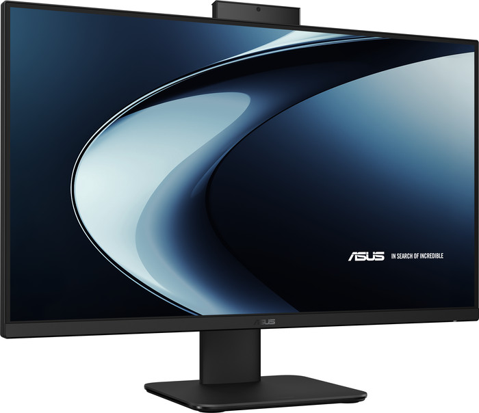 ASUS AiO V440VAK-BPC113W front